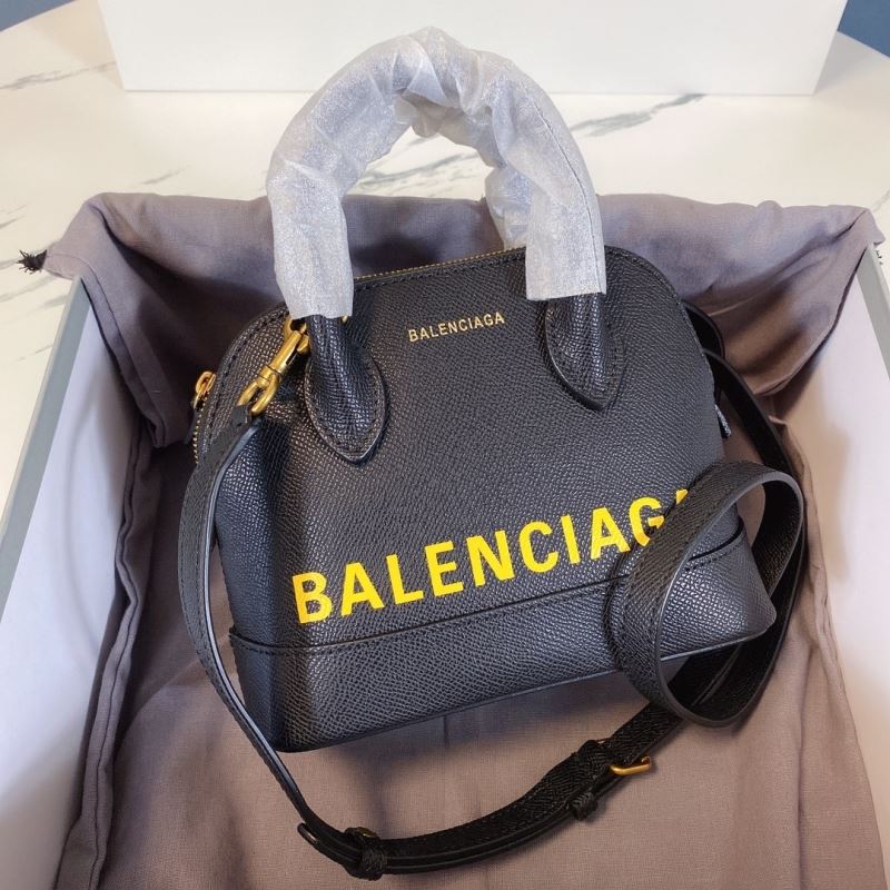 Balenciaga Ville Top Series Bags